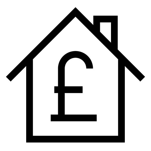 £12,000 Deposit Contribution or Mortgage Pay