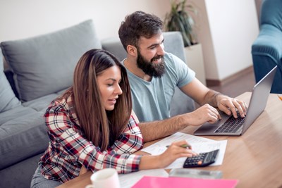 Free Online Mortgage event with Mortgages First