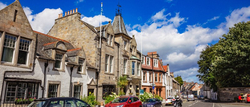 High Street | 3, 4 & 5 Bedroom Cala Homes 