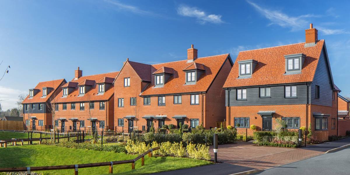 Site Plan | Ingatestone Grove, Ingatestone, Essex
