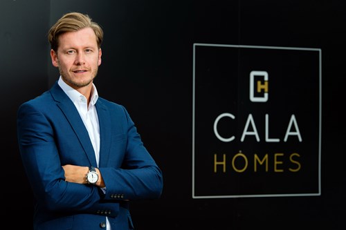 Promotion from within sees Cala East announce new MD