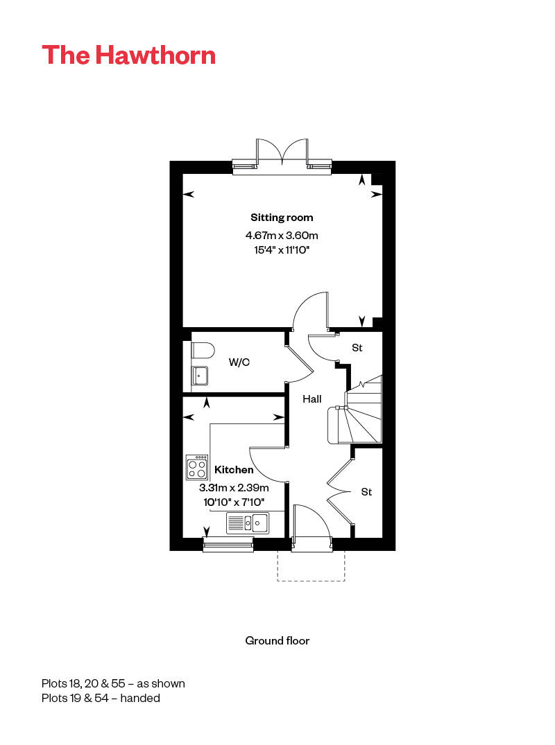 Property Floorplan