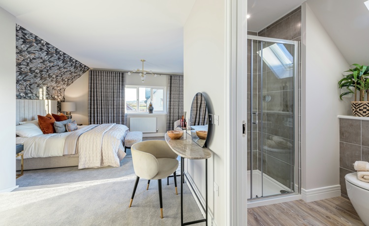 Vb2119066 20221214 Cala Homes Saltcoats Grange The Gordon Bedroom 1 001