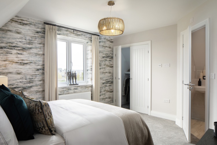 Vb1916120 8539 022 Plot 163 CALA At Wintringham St Neots CALA Homes