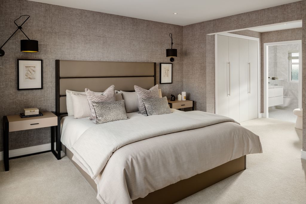 Your Search for Houses for Sale Westhill Ends Here | Burnland Meadows ...