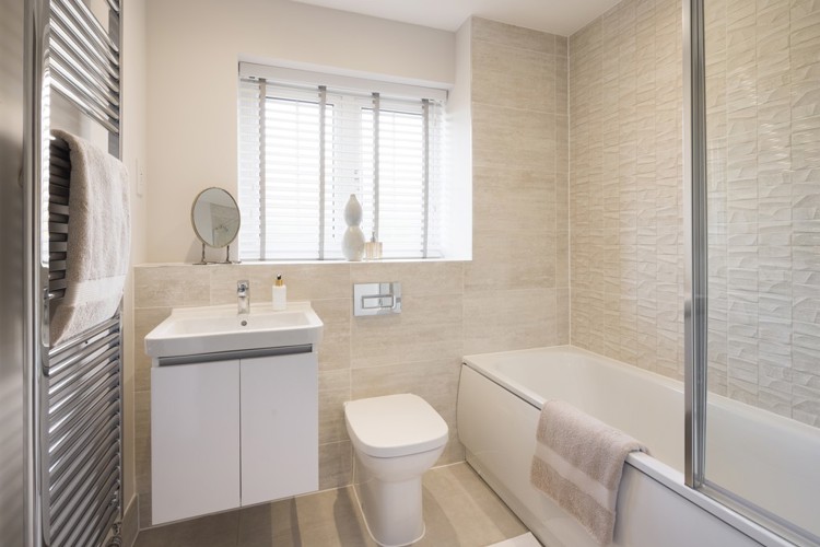 Aspen | Bathroom