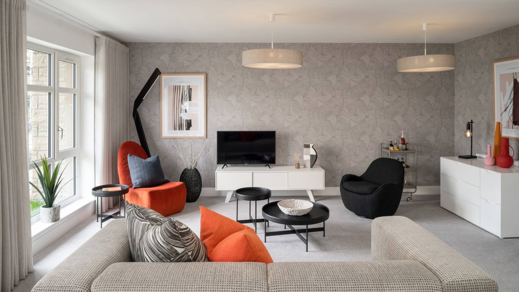 Southbank Apartment Type A