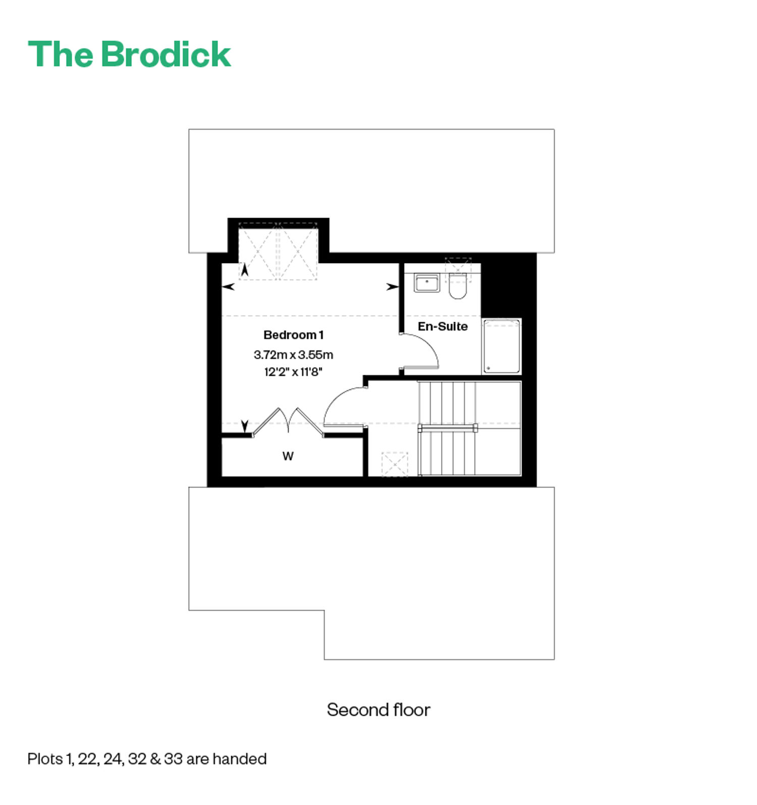 7311621 CALA WEST Weavers Brae Ph2 Floorplan Operational Efficiencies Web Floorplans Brodick SF 800X1200