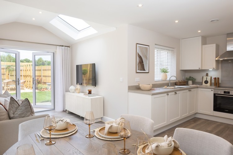 Evergreen – Semi Detached