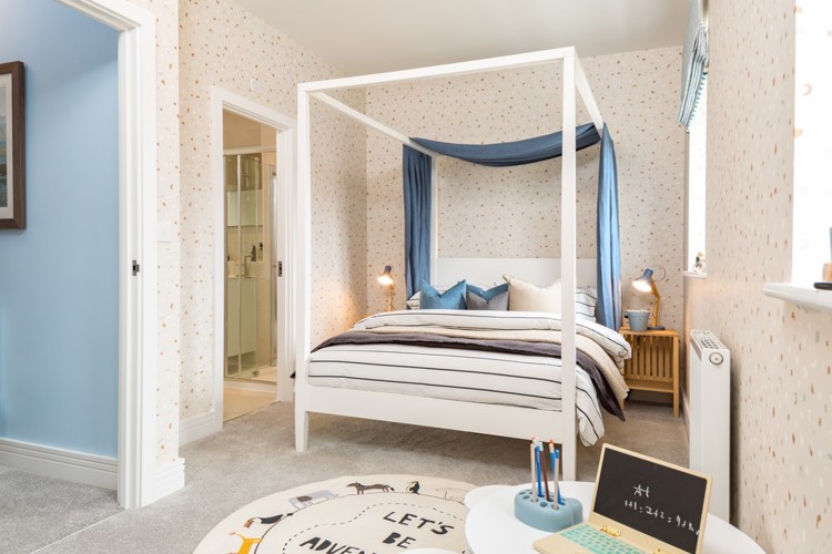 Ashford house type bedroom, 3 bedroom house for sale in Didcot