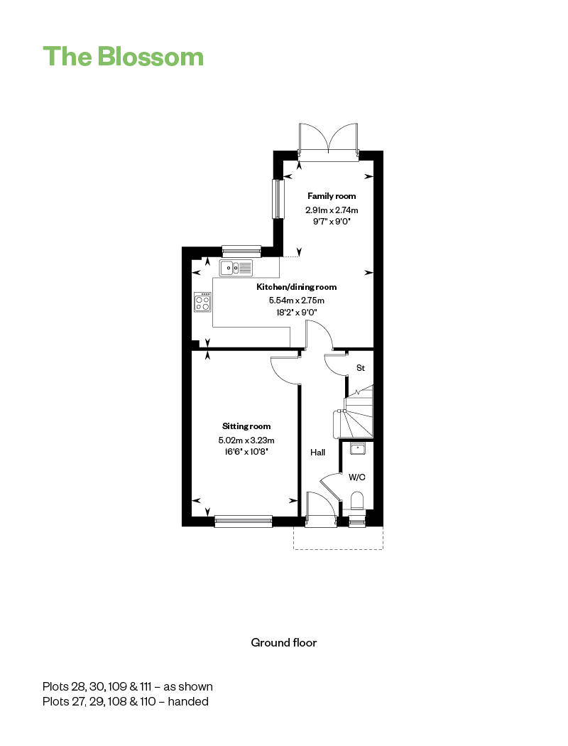 Property Floorplan