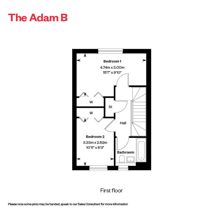 The Adam FF