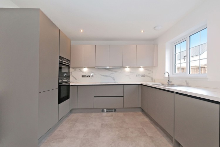 Green Bank at Grandhome 3 and 4 bedroom homes in Bridge of Don
