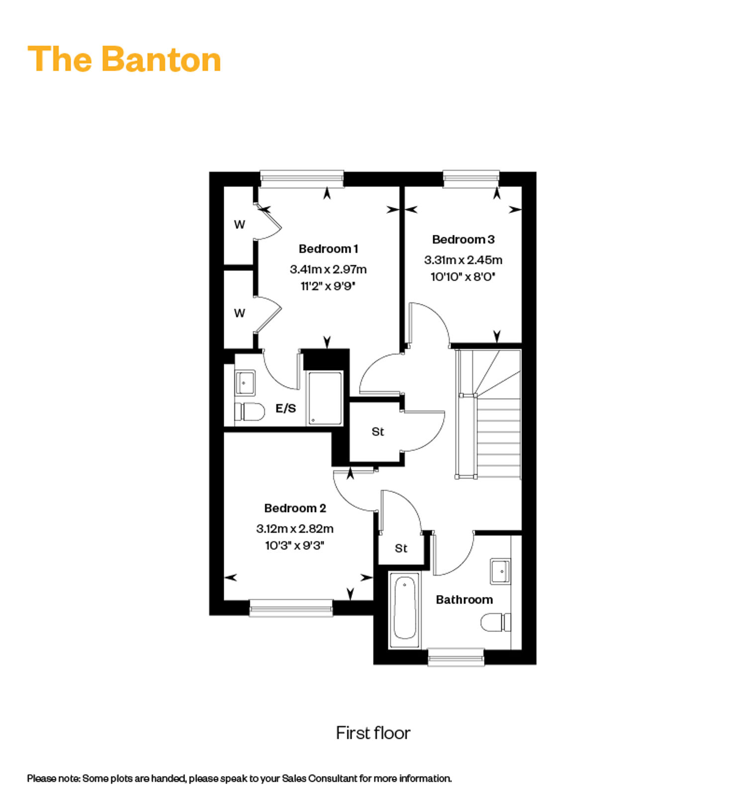 The Banton FF