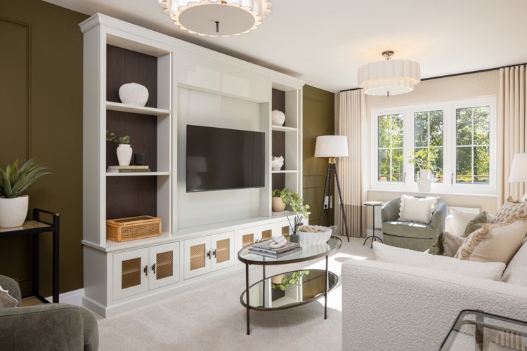 New homes for sale in Kent