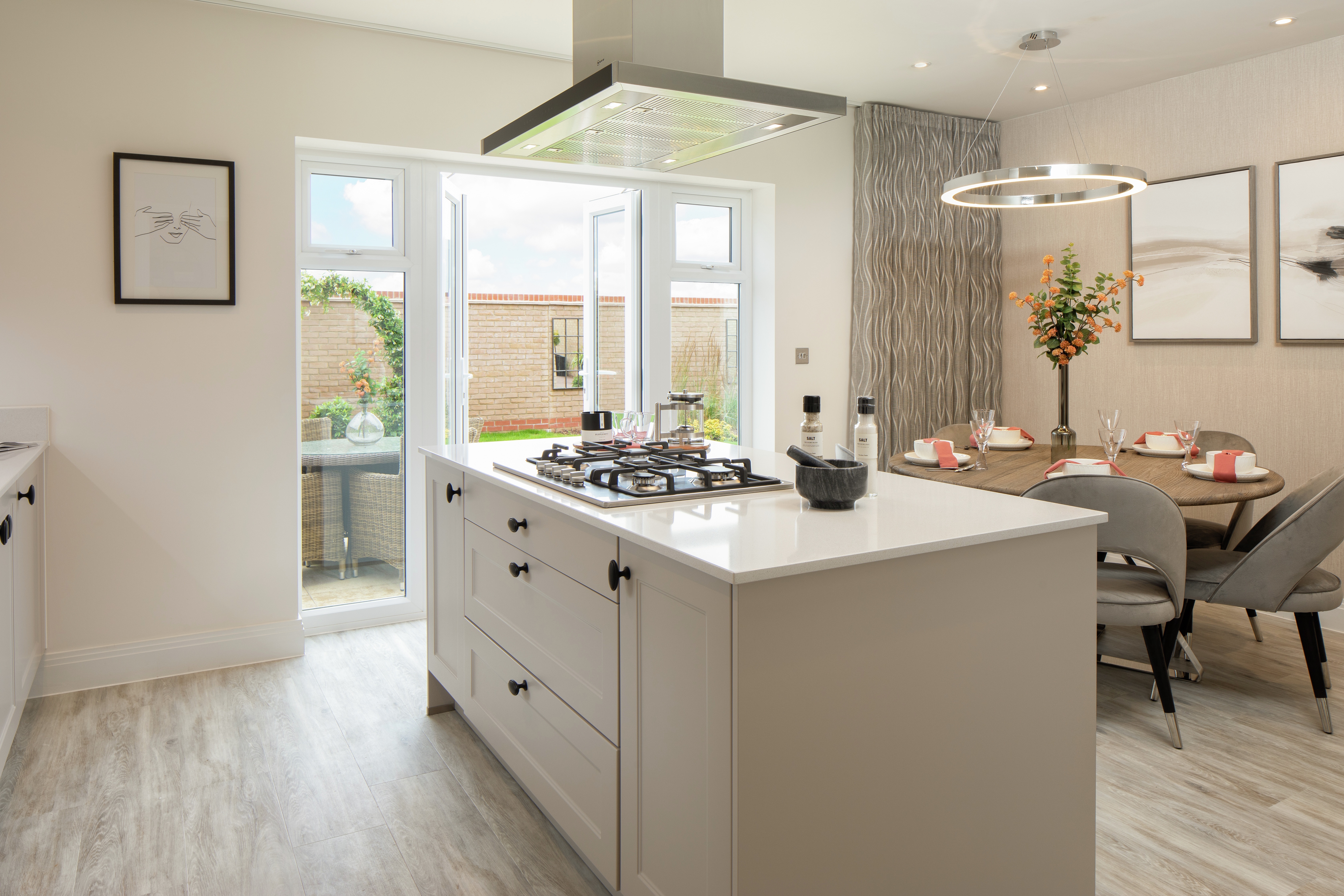 Hampton Lakes House For Sale In Peterborough Cala Homes