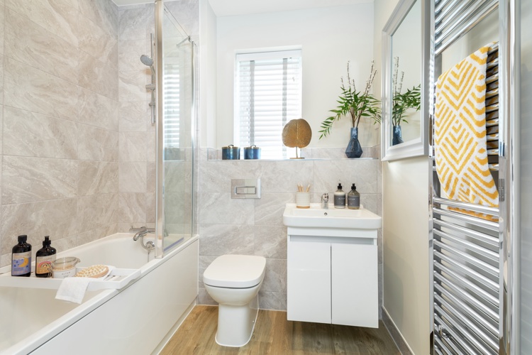 Vb1923491 8561 30 Plot2 Ufford Chase Great Bentley Bathroom