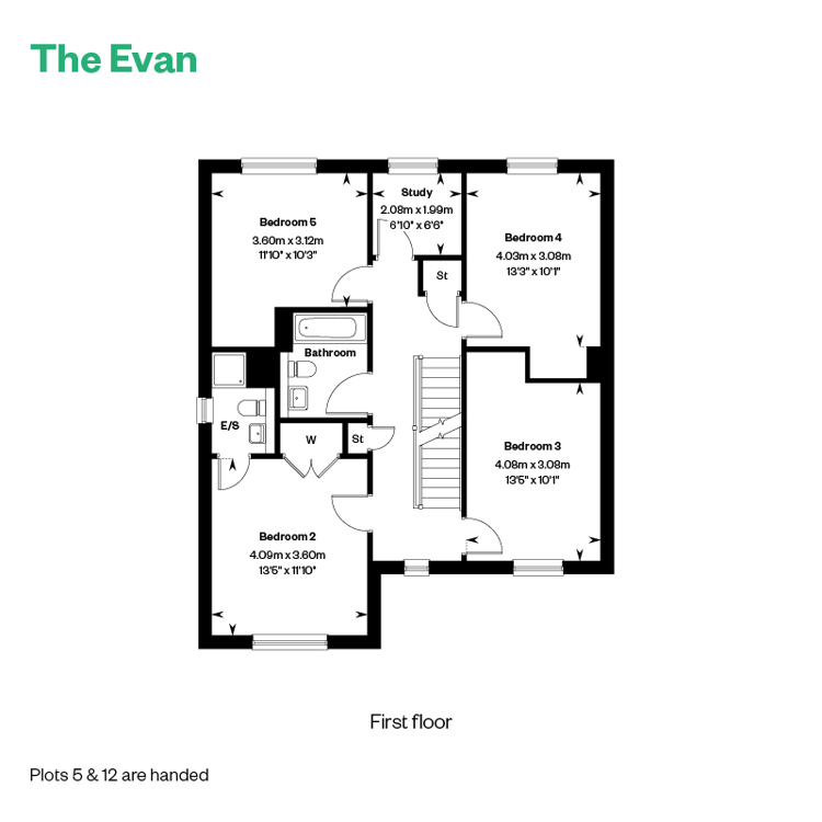 7311621 CALA WEST Weavers Brae Ph2 Floorplan Operational Efficiencies Web Floorplans Evan FF 800X1200
