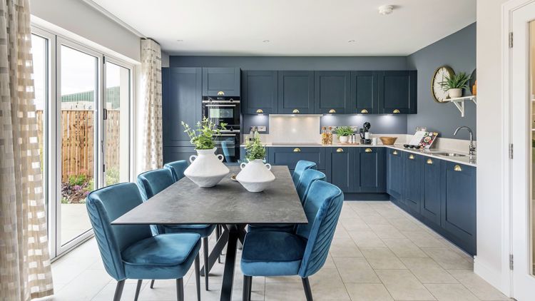 Vb2011207 20220614 Cala Homes Mansfield Lea Crichton Family Kitchen Dining 003