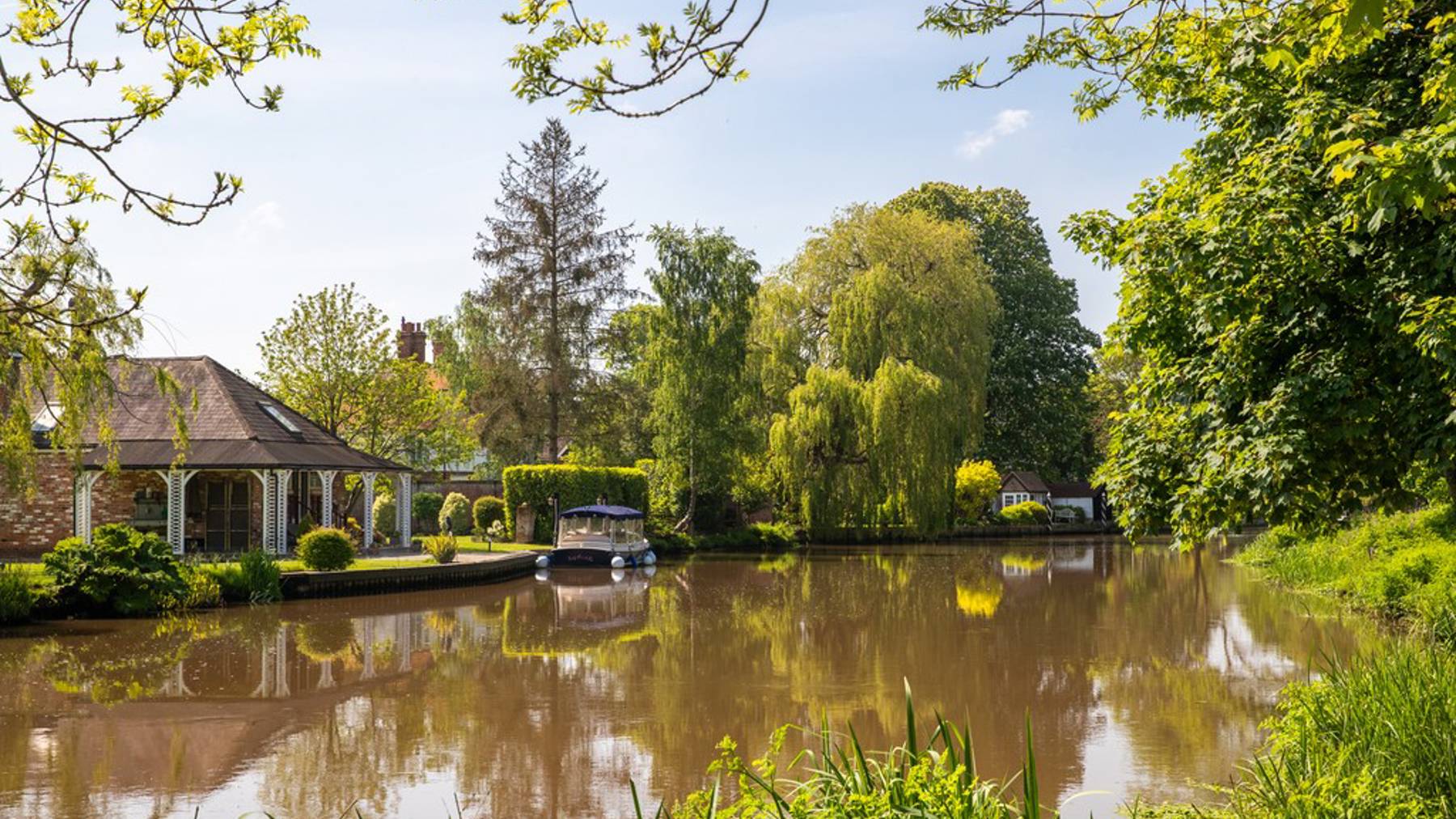 Brooklands Grove | New 1-4 bedroom property for sale in Weybridge ...