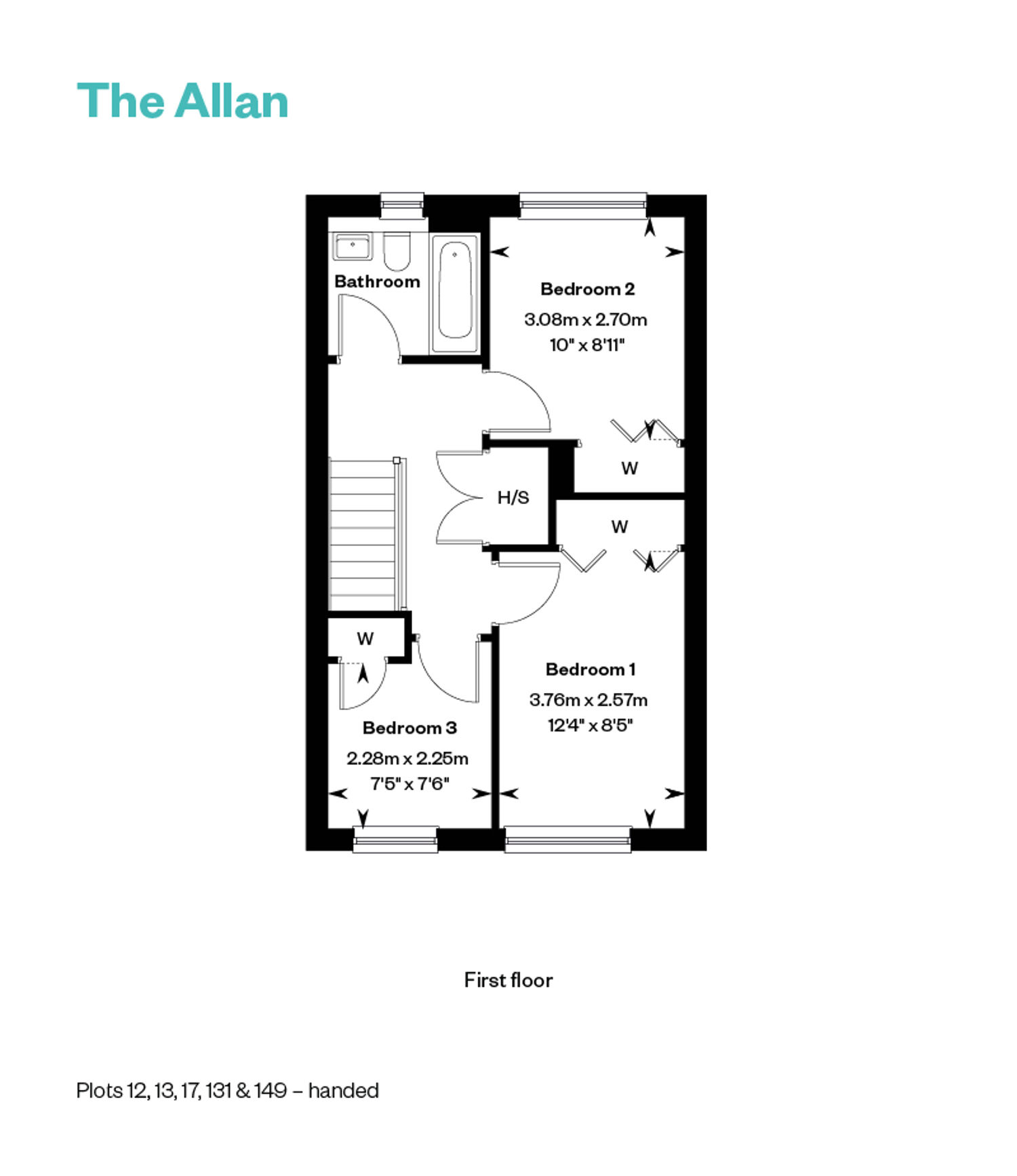 5958729 CALA WEST Aurs Meadows Web Floorplans 800X1200 The Allan FF