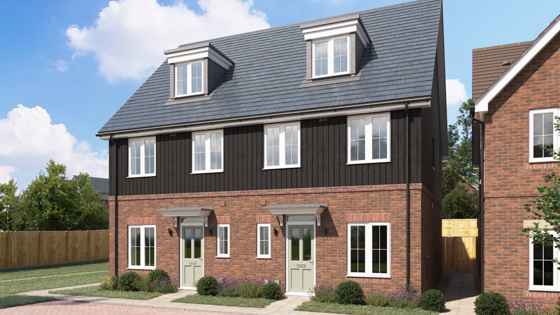 Houses for sale kings langley
