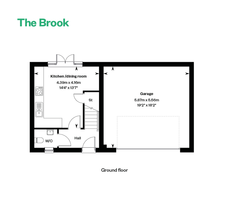 4810634 Cala Chil Samuel Gardens Web Floorplans 800X1200 The Brook GF