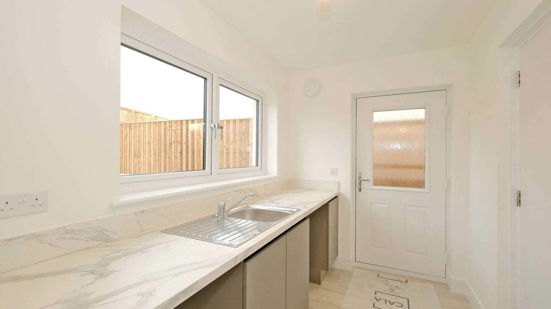 Detached Milltimber Cala Home Woodhurst