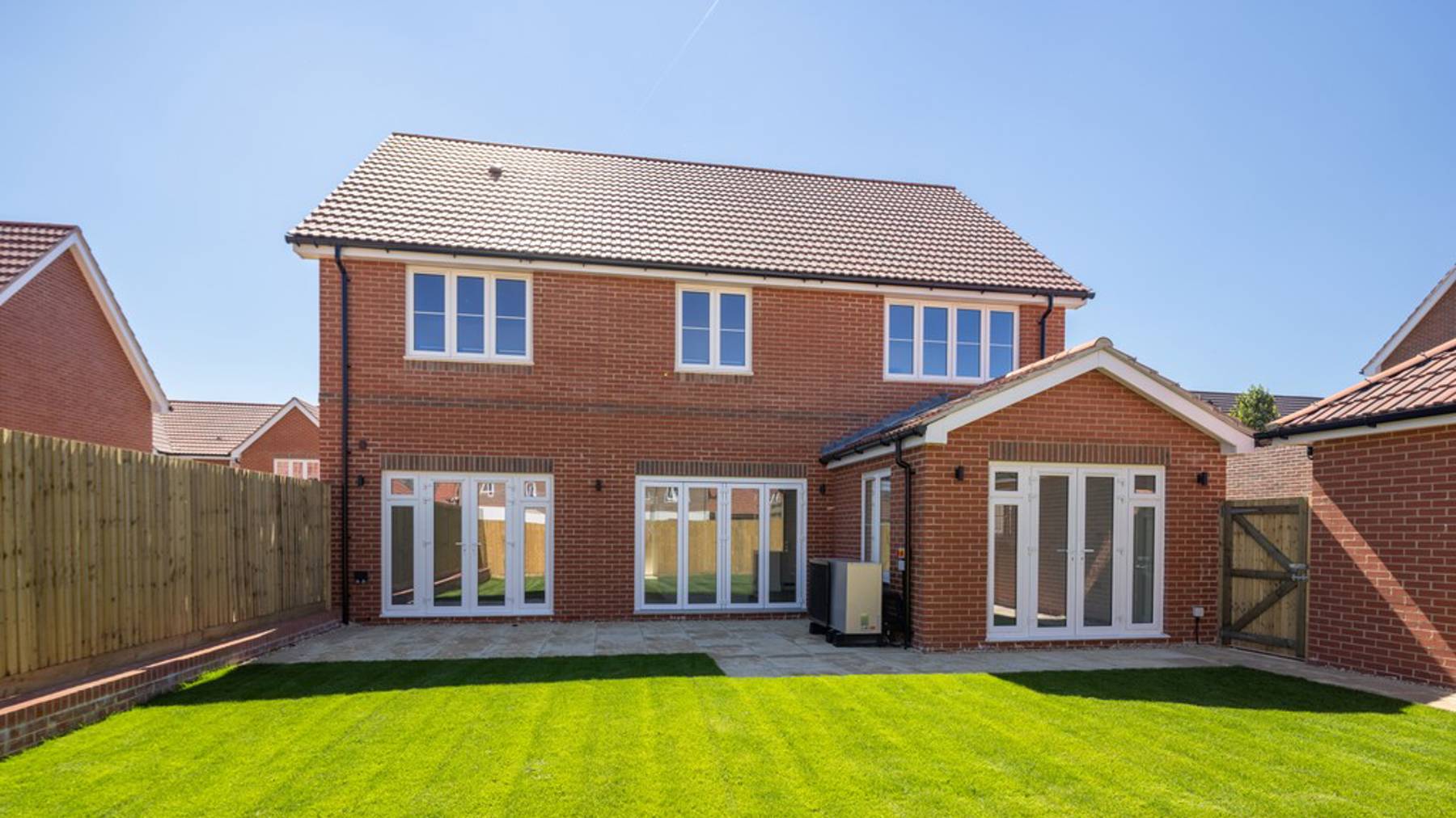 5 bedroom houses for sale newbury