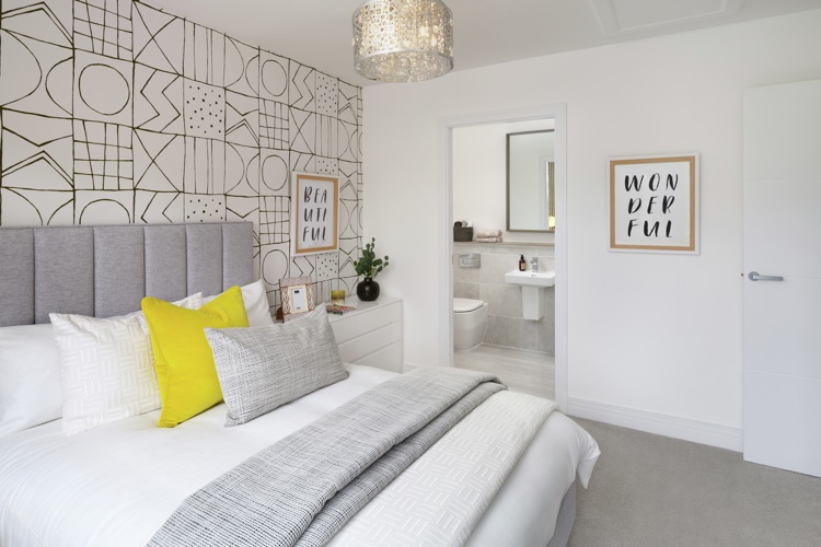 Vb1692518 Print Plot 3 Bedroom 2 To Ensuite Zacandzac