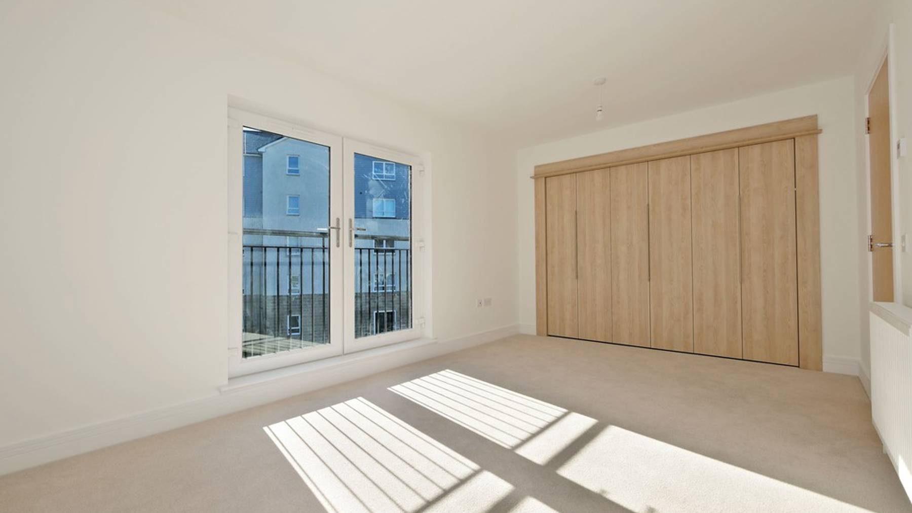 Plot 153_Southbank_bedroom