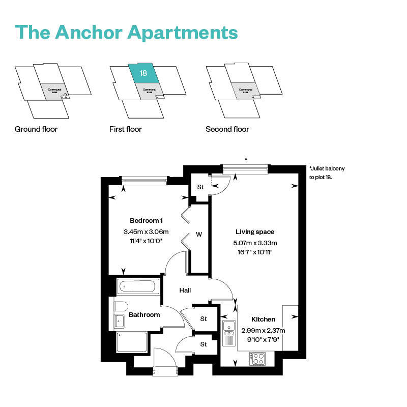 Property Floorplan