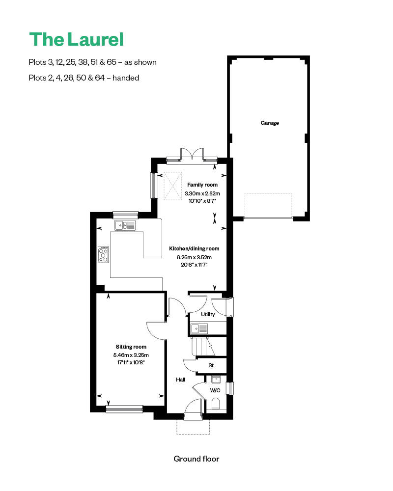 Property Floorplan