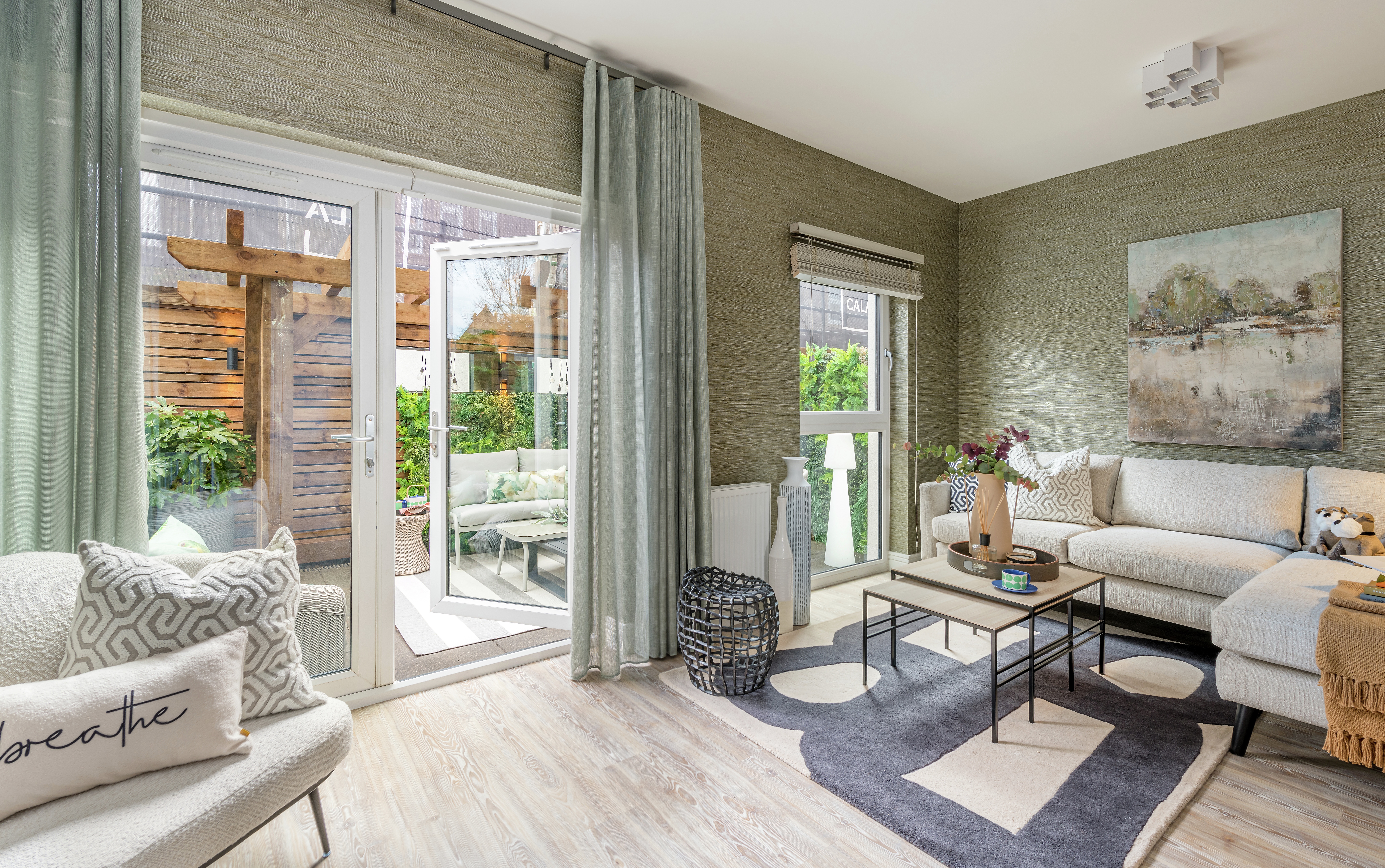 Newington Residences New Homes in Edinburgh Cala Homes