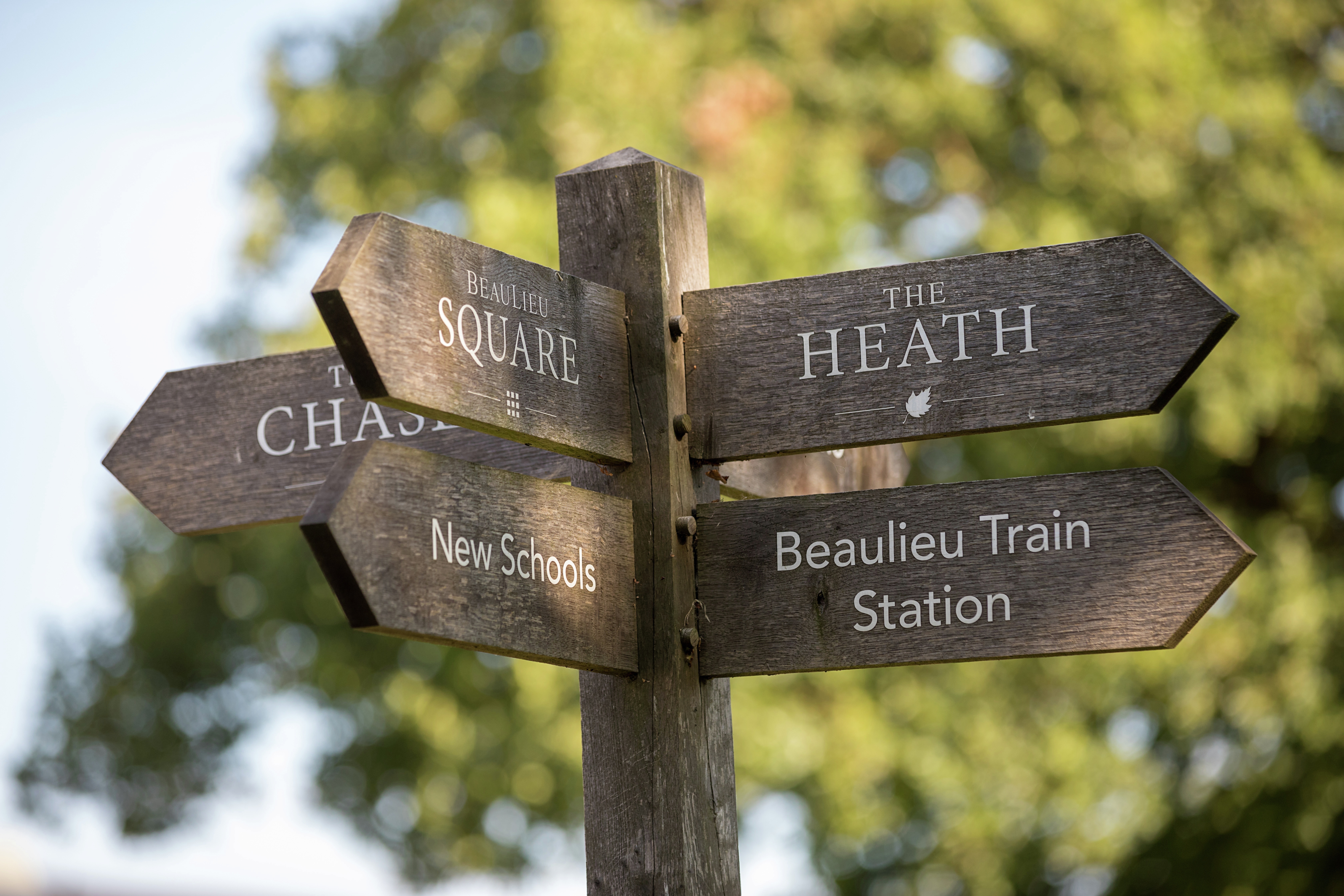 Cala at Beaulieu, Chelmsford | New Homes in Essex | Houses and