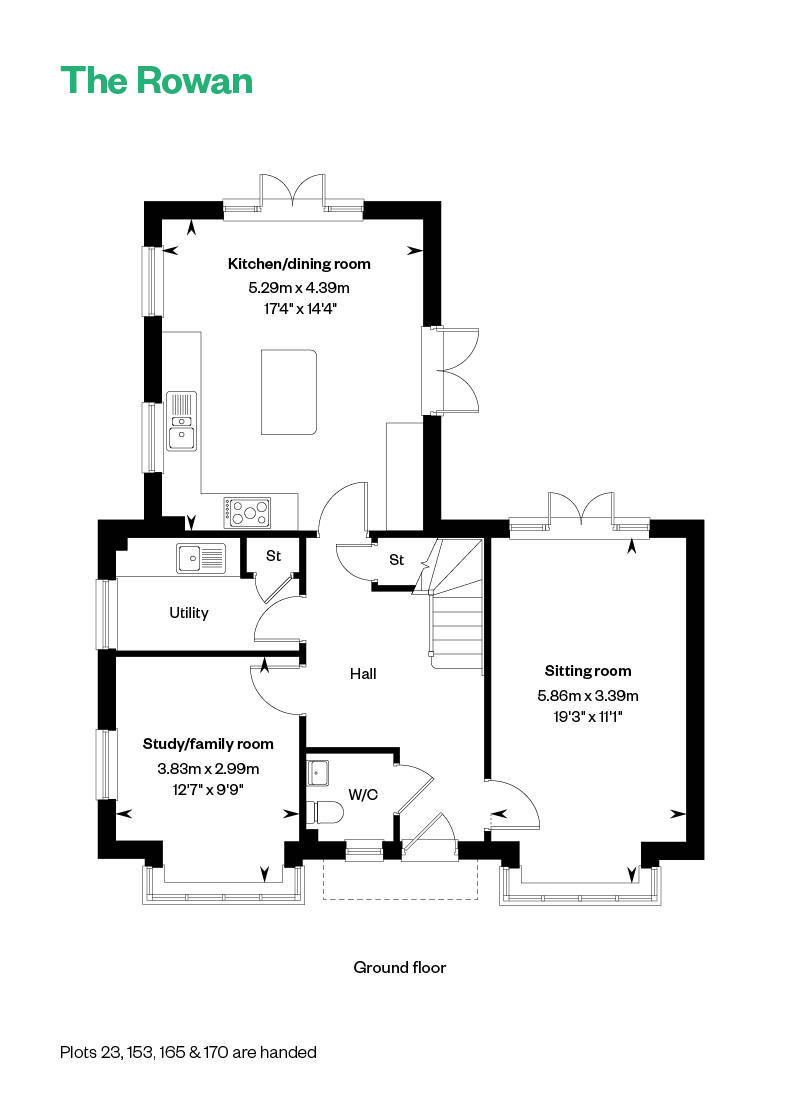 Property Floorplan