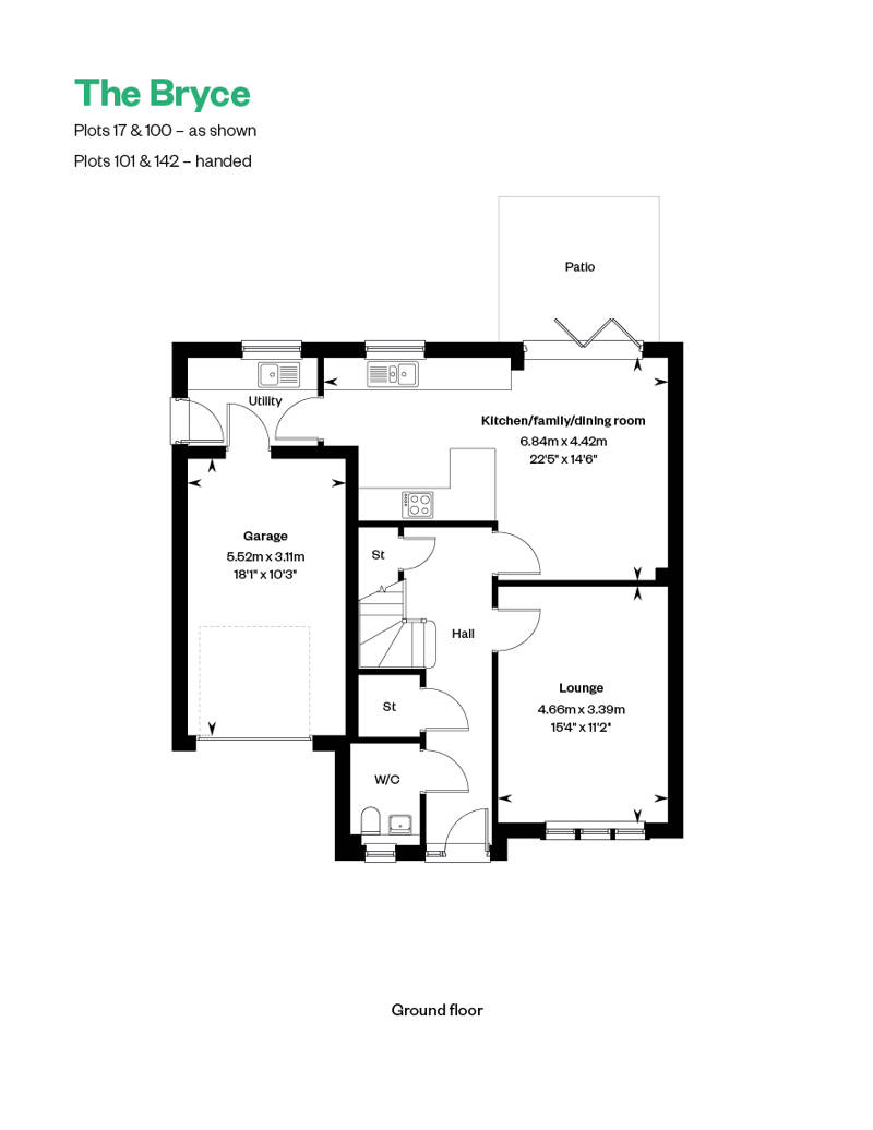 Property Floorplan