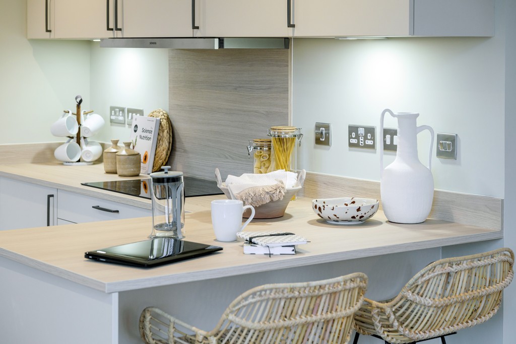 The Cairn | Kitchen (1)