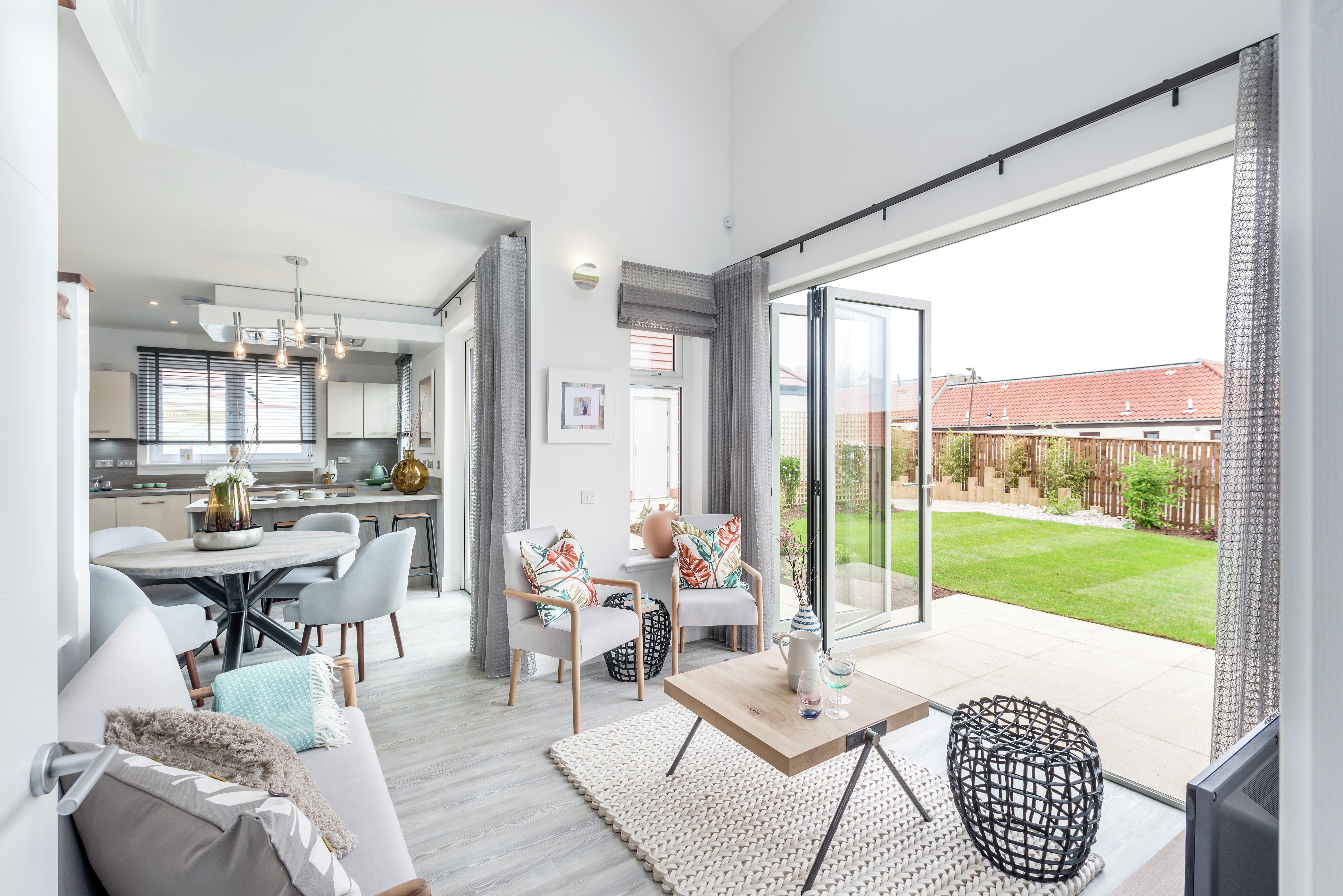 Saltcoats Grange, Gullane New Homes in East Lothian Cala Homes