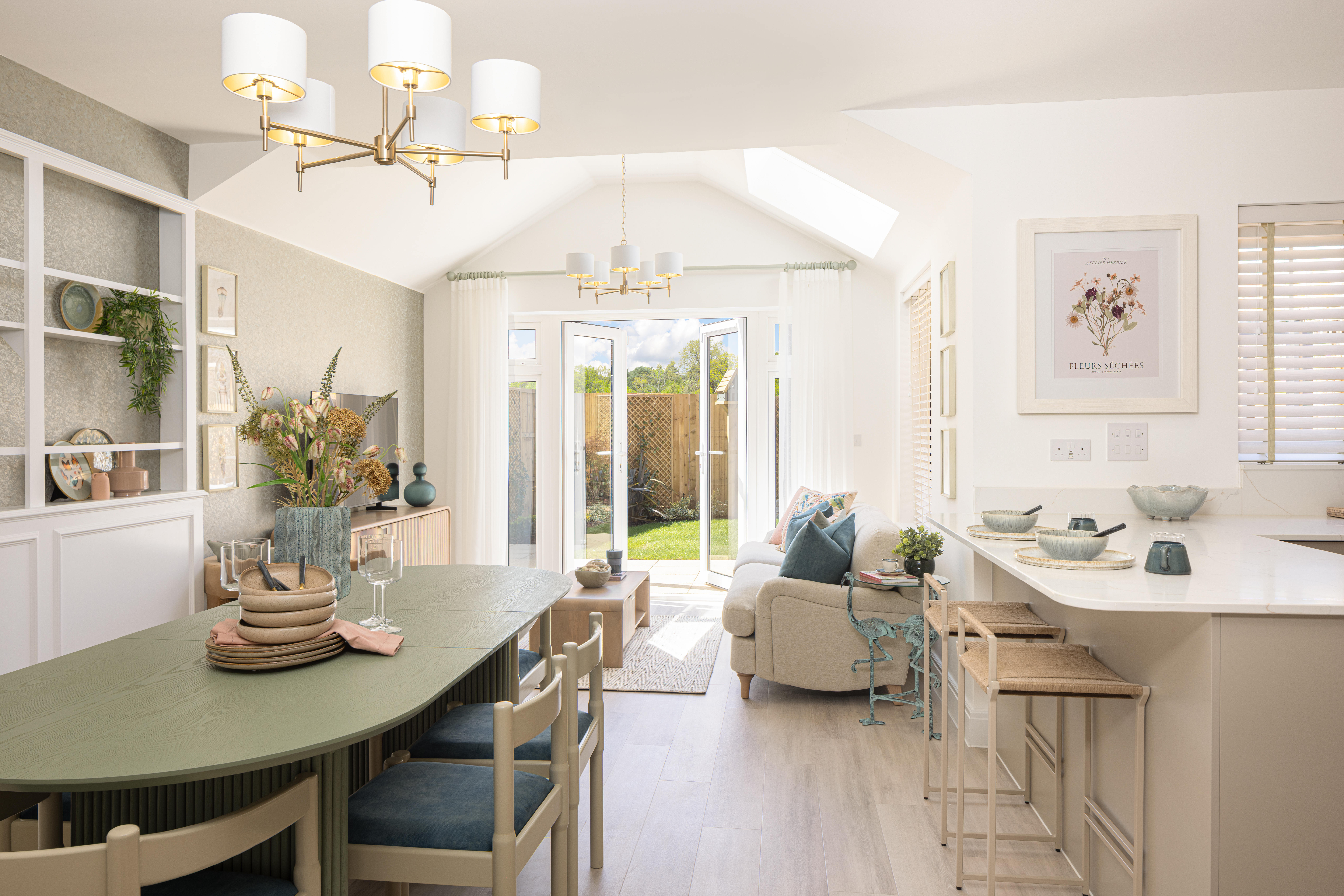 New homes for sale in Horsham