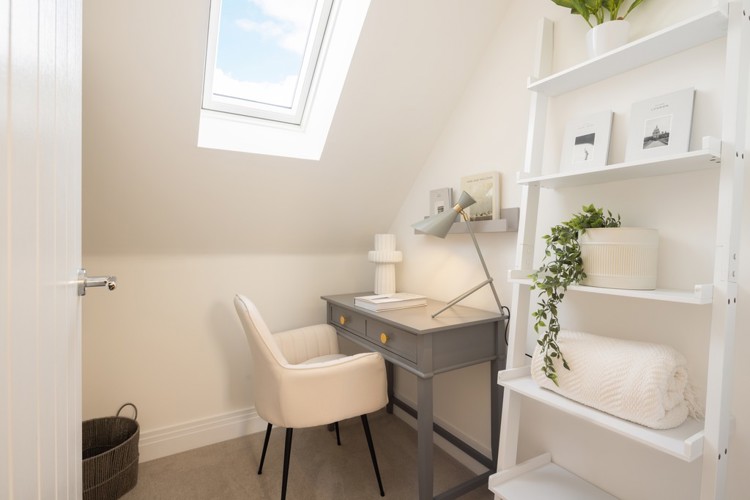 The Mulberry Study Ingatestone Grove