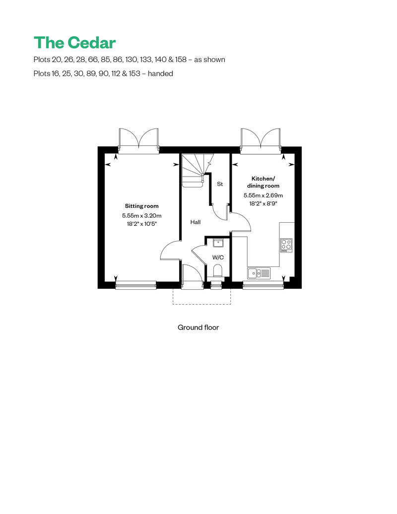 Property Floorplan