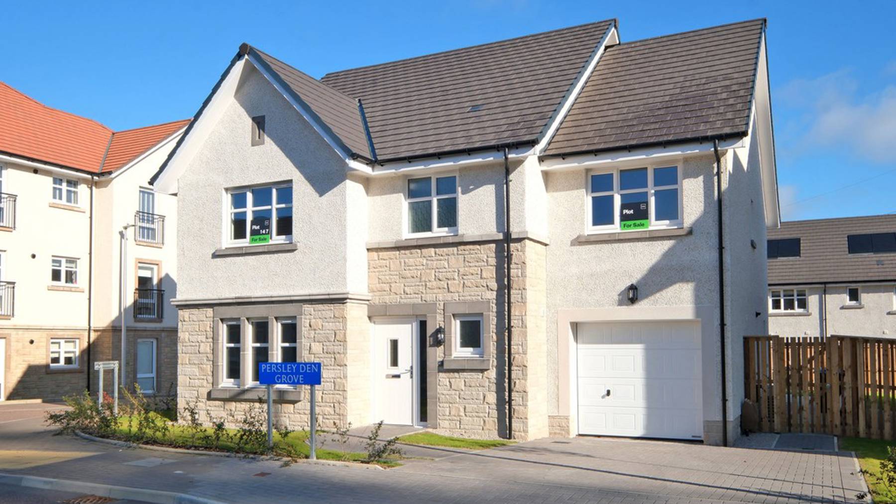 Plot 147_Southbank_Exterior