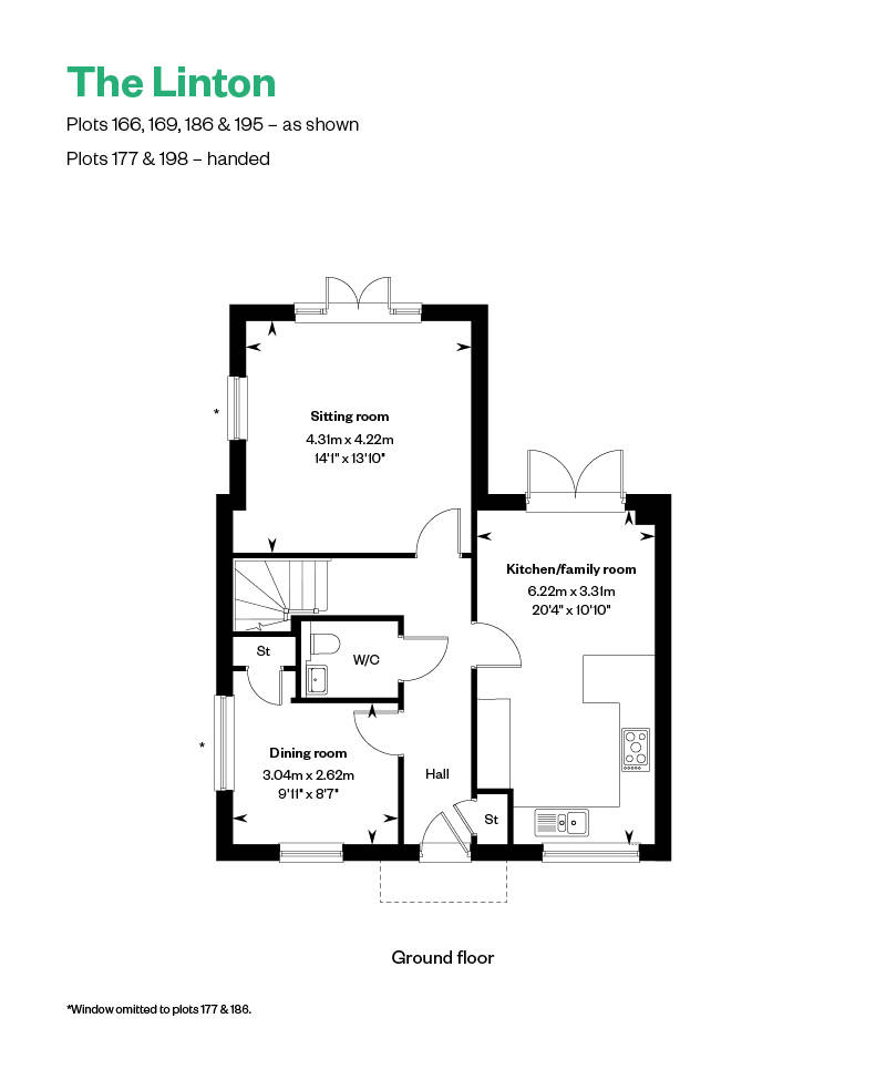 Property Floorplan
