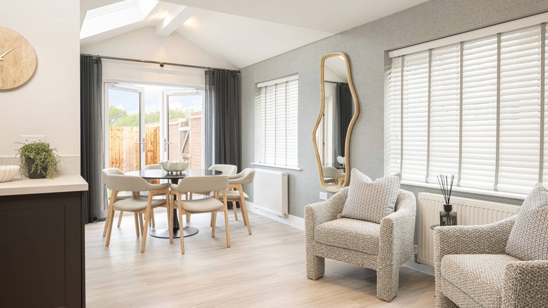  New homes for sale Finchampstead 