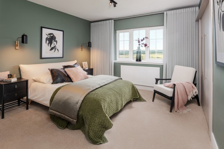 Vb2036428 CALA N Lewis Mains Of Grandhome Badroom 3 Zacandzac 1600X1067