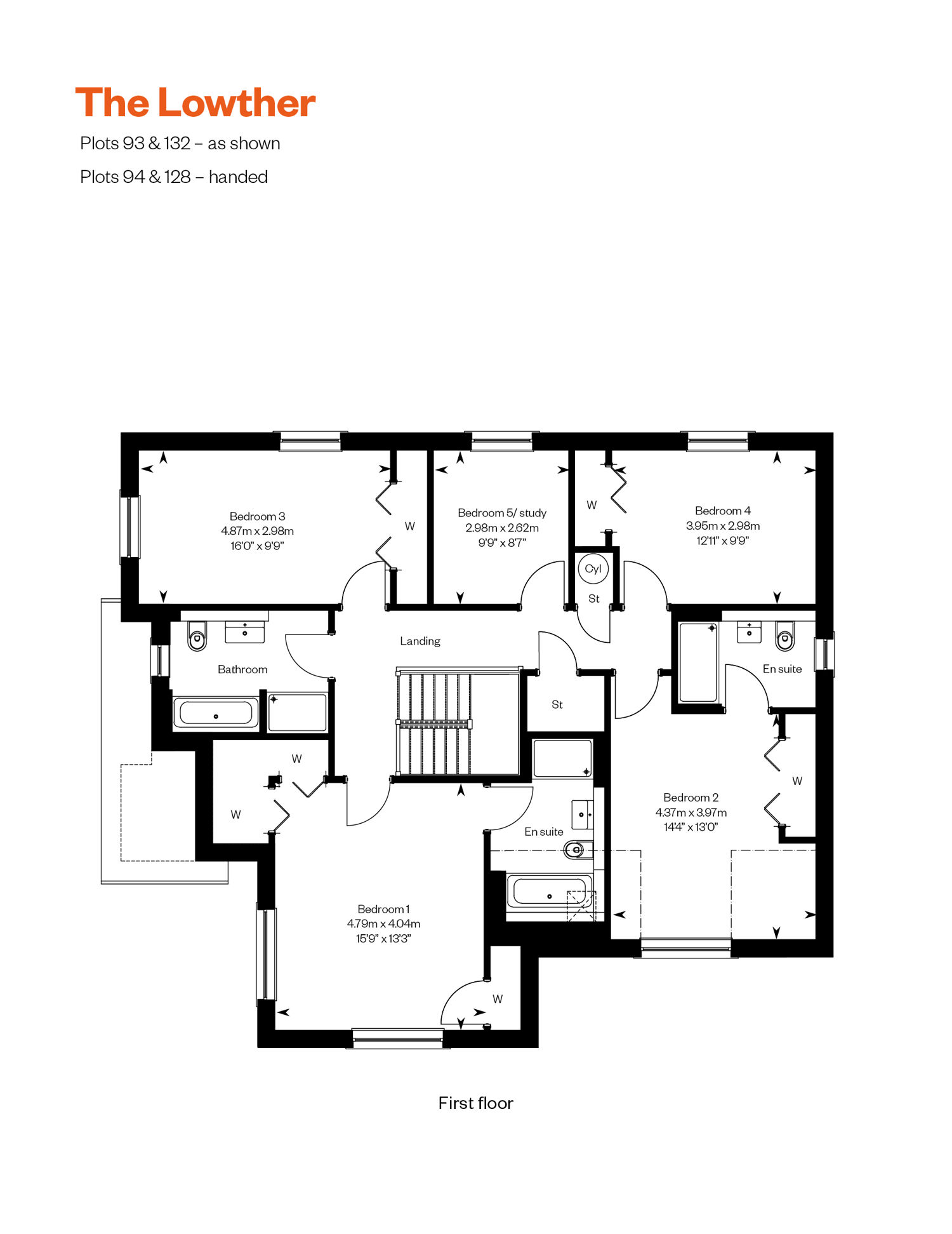 4626455 CALA Mansfield Lea The Lowther Floorplan JPG FF 5933640