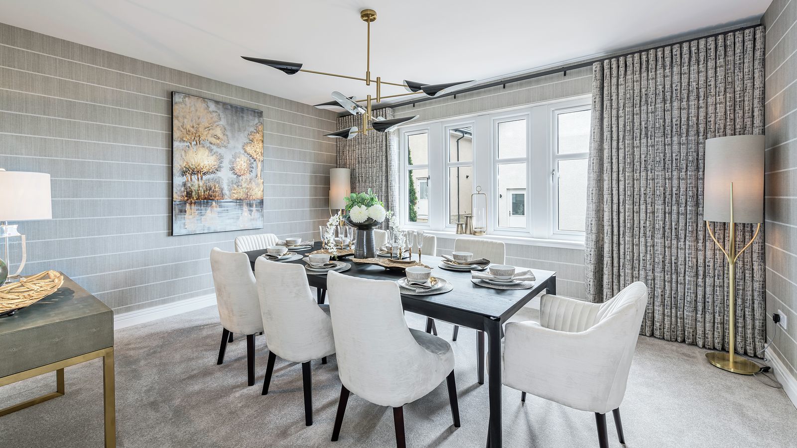 Ravelrig Heights, Balerno Homes In Edinburgh Cala Homes