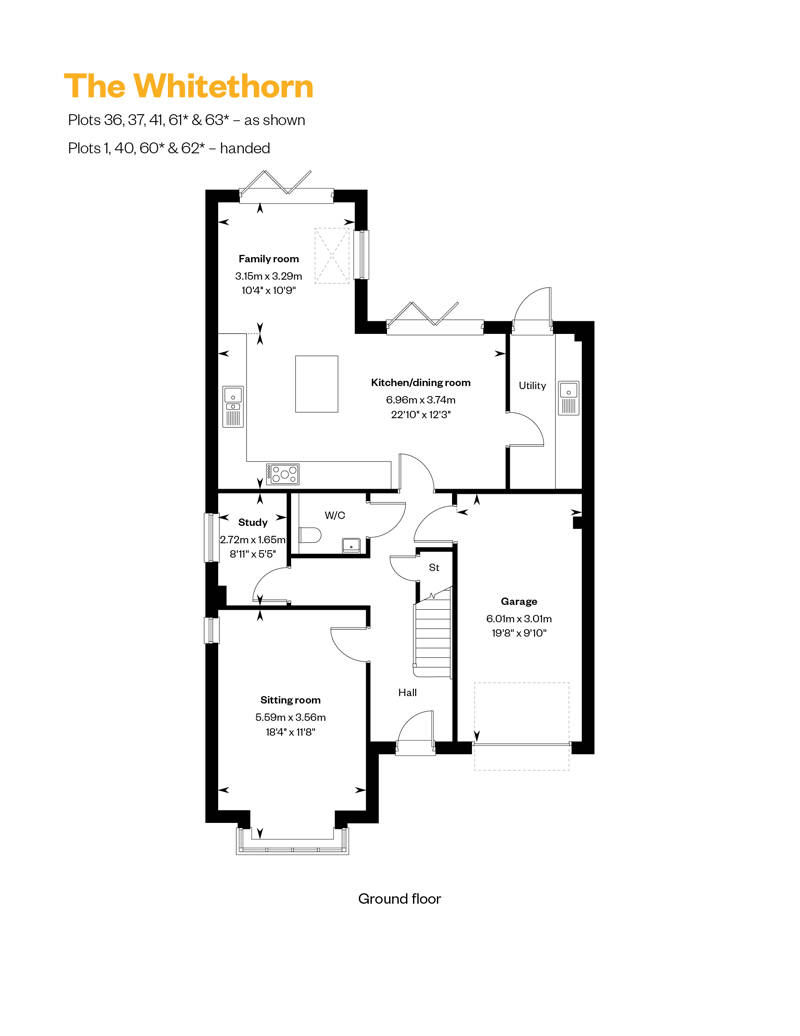 Property Floorplan