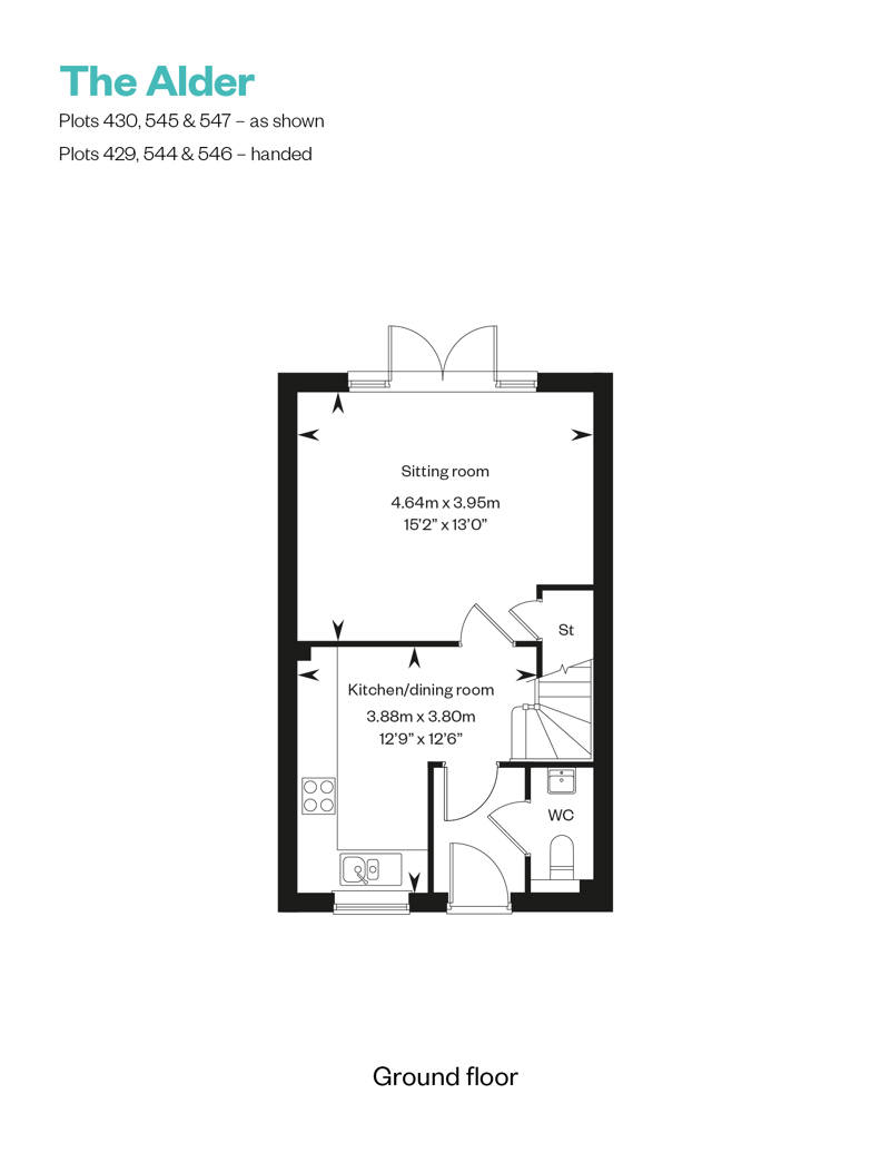 Property Floorplan
